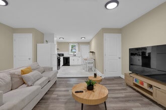 1268 Ladd St SW in Atlanta, GA - Building Photo - Building Photo