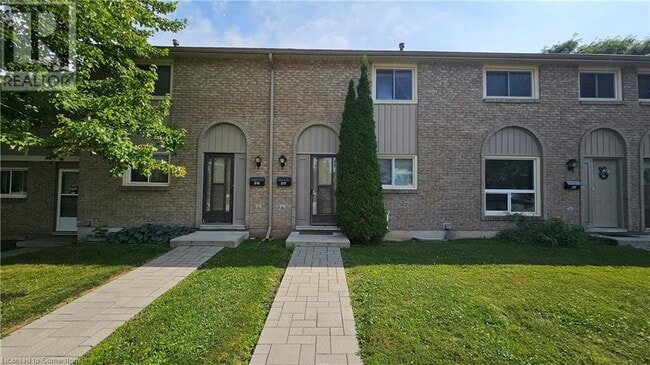property at 217 Pioneer Dr