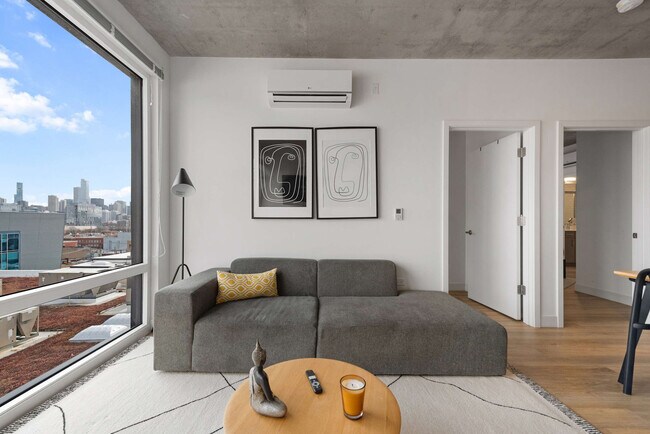 853 W Blackhawk St in Chicago, IL - Building Photo - Building Photo
