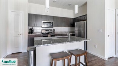 1601 S Heatherwilde Blvd, Unit 1333 in Pflugerville, TX - Building Photo - Building Photo