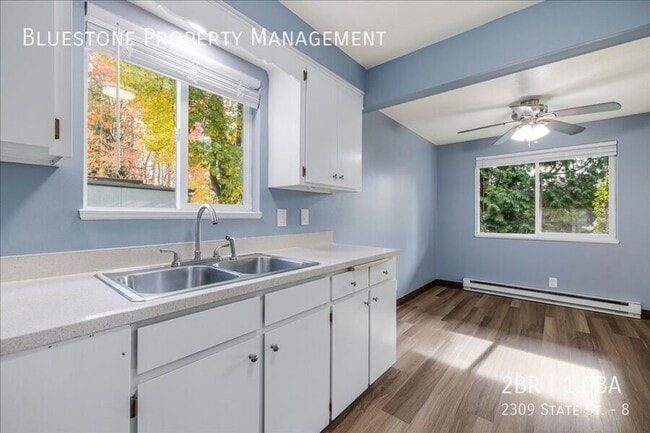 2309 State St in Salem, OR - Building Photo - Building Photo