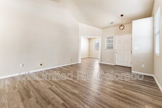 3740 S Tempe Way in Aurora, CO - Building Photo - Building Photo