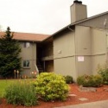 Whitman Park Apartments in Salem, OR - Building Photo - Building Photo