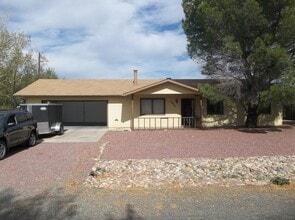 4720 N Spring Dr in Prescott Valley, AZ - Building Photo - Building Photo