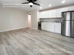 1818 Worrington St in Sarasota, FL - Building Photo - Building Photo
