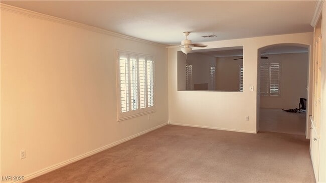 property at 1576 Comfort Hills St