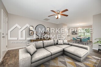 3517 Ribbonwalk Trail in Charlotte, NC - Building Photo - Building Photo