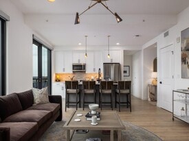 Olive in Nashville, TN - Building Photo