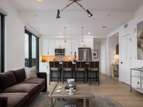 Olive in Nashville, TN - Foto de edificio - Building Photo