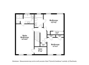 3207 Summit Springs Ct in Loganville, GA - Building Photo - Building Photo