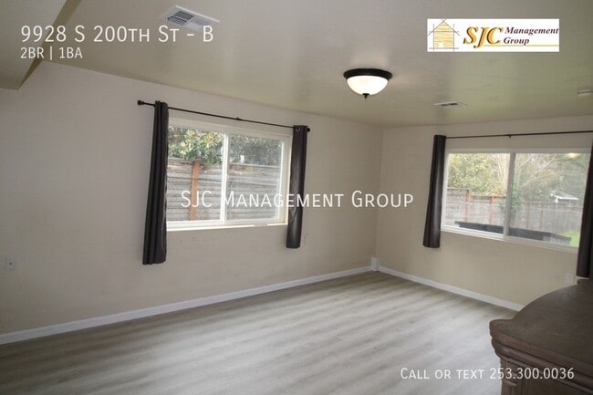 9928 S 200th St in Kent, WA - Building Photo - Building Photo