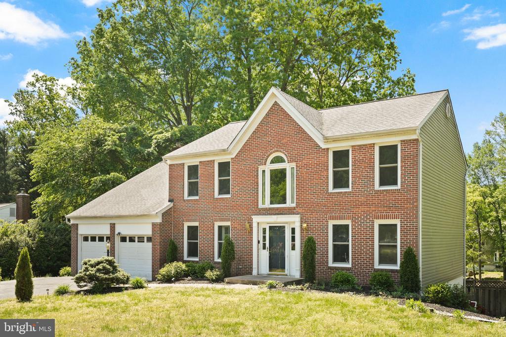 10 Apple Blossom Ct in Stafford, VA - Building Photo