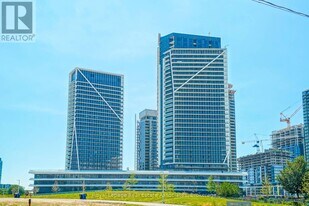 30 Ordnance St in Toronto, ON - Building Photo