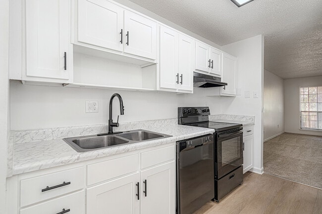 ReNew Bartlett Village