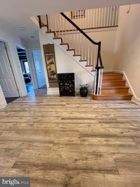 5303 Bradley Blvd in Bethesda, MD - Building Photo - Building Photo