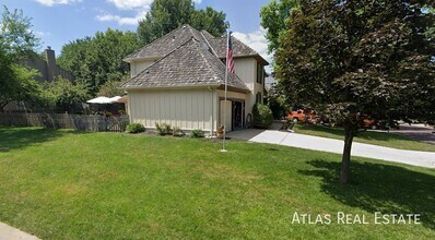 12108 Horton St in Overland Park, KS - Building Photo - Building Photo