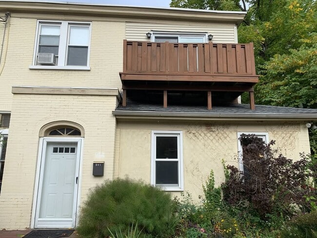 501 W 21st St, Unit Unit B in Wilmington, DE - Building Photo - Building Photo