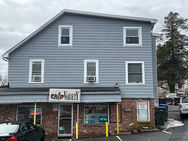 222 Salem St, Unit #2 in Wakefield, MA - Building Photo - Building Photo