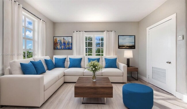 property at 433 NW 25th Ave