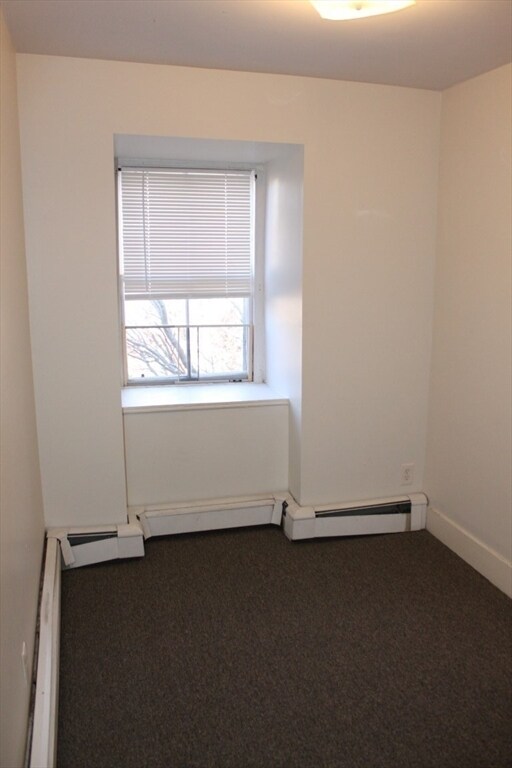 53 E Springfield St, Unit 3 in Boston, MA - Building Photo - Building Photo