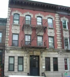 518 Bainbridge St in Brooklyn, NY - Foto de edificio - Building Photo