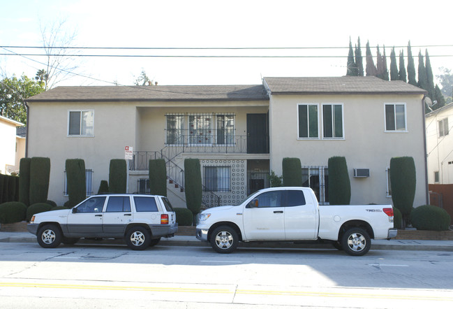 2238 Griffith Park in Los Angeles, CA - Building Photo - Building Photo