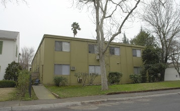 3440 Pacific Ave in Stockton, CA - Building Photo - Building Photo