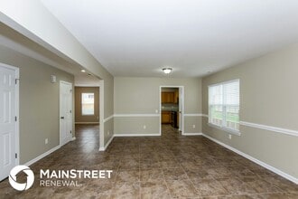 2516 Reid Oaks Dr in Charlotte, NC - Foto de edificio - Building Photo