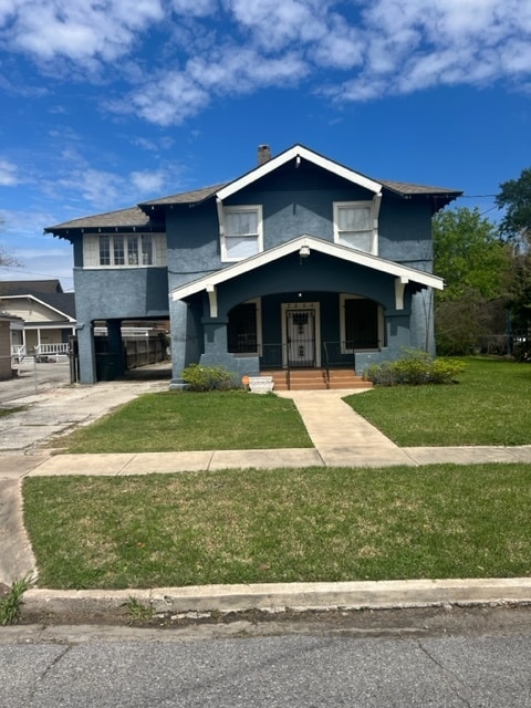 property at 2250 North St