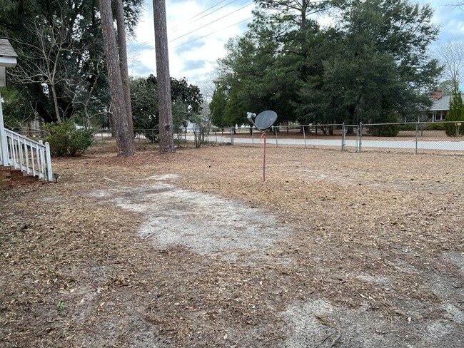 316 Rogers Ave in Sumter, SC - Building Photo - Building Photo