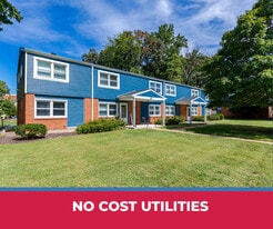 North Severn Village - No Costs Utilities* in Annapolis, MD - Building Photo