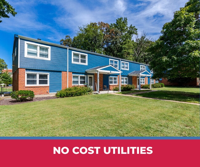 North Severn Village - No Costs Utilities*