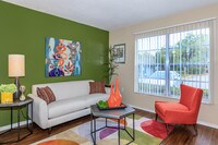 Building Photo - The Place at Alafaya Apartments in Orlando, Florida