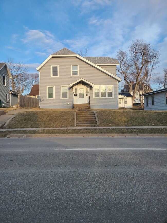 property at 708 State St