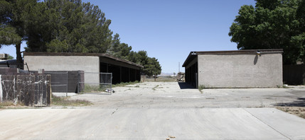 Vintage in Adelanto, CA - Building Photo - Building Photo