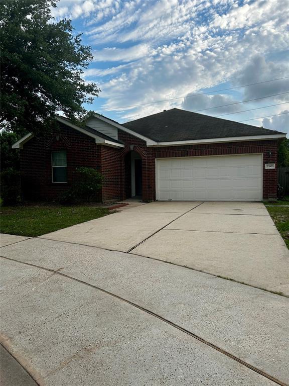 property at 23903 Blossom Crest Ln