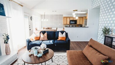 3904 Split Oak Dr in Killeen, TX - Building Photo - Building Photo