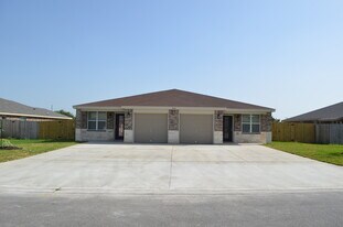 1800 Tru Trail in Harker Heights, TX - Building Photo
