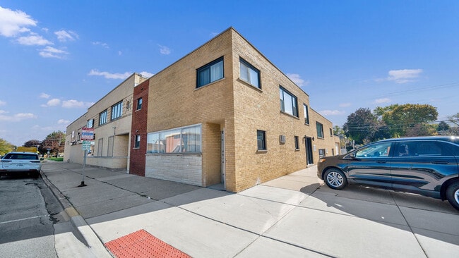 property at 6646 W 26th St