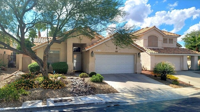 2417 Wild Ginger Ln in Las Vegas, NV - Building Photo - Building Photo