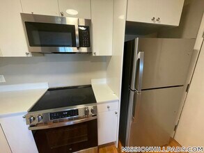 226 Parker Hill Ave in Boston, MA - Building Photo - Building Photo