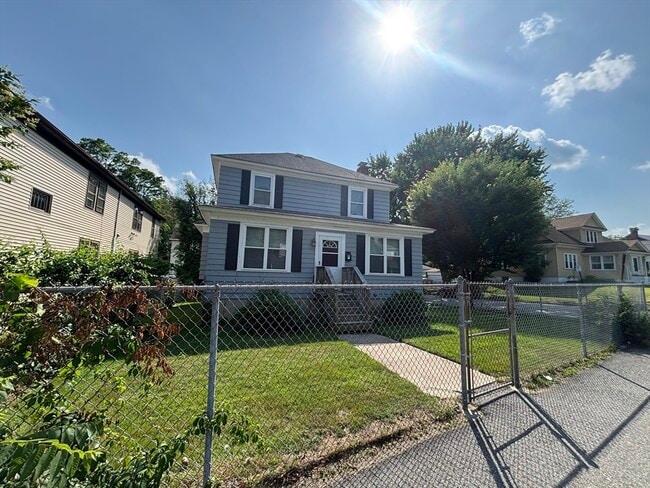 property at 466 Chandler St