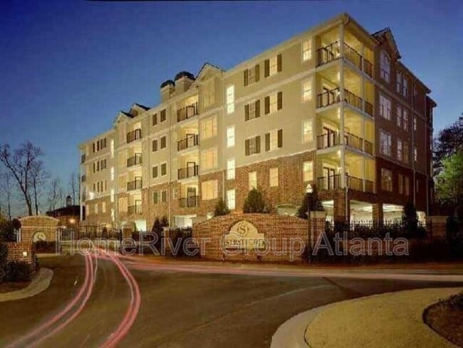 4406 Stratford Commons in Decatur, GA - Building Photo - Building Photo
