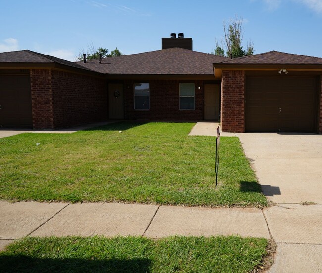 property at 6313 7th St