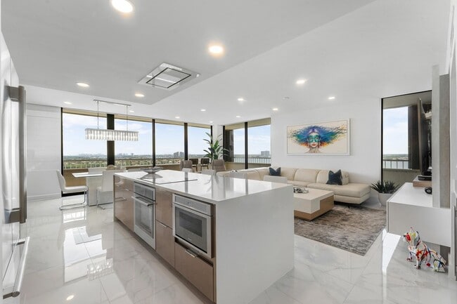 property at 5280 N Ocean Dr