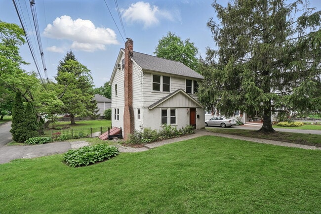 property at 46 Wooster St