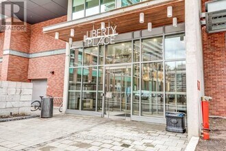 150 E Liberty St in Toronto, ON - Building Photo - Building Photo