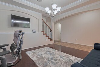 20718 Bandrock Terrace, Unit B6-2020 in Richmond, TX - Building Photo - Building Photo