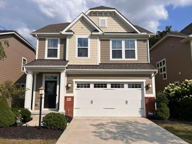 property at 7664 Scioto Crossing Blvd