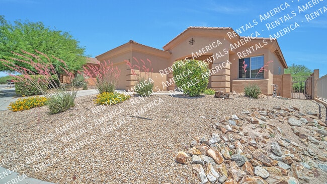 10430 E Rita Ranch Crossing Cir